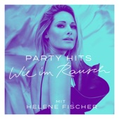 Party Hits – Wie im Rausch mit Helene Fischer - EP artwork