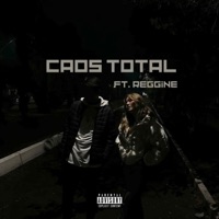 CAOS TOTAL - Single - Dello Records & Reggine