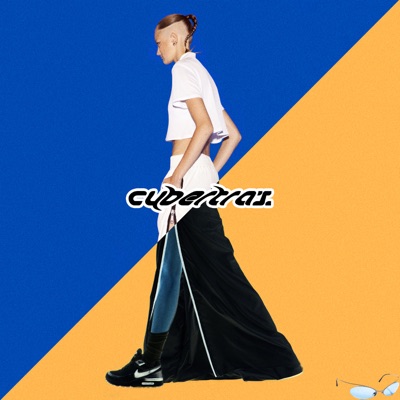 Song - Decked - Vaporchrome