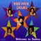 Lavalava Samoa - The Five Stars lyrics