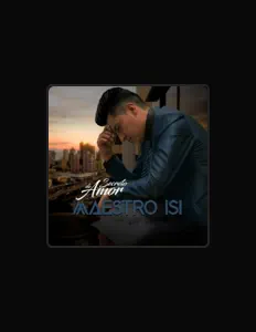 Maestro Isi dinle, müzik videolarını izle, biyografisini oku, tur tarihlerini ve daha fazlasını gör!