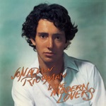 Jonathan Richman & The Modern Lovers - Important In Your Life