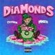 Diamonds feat MNZR Single