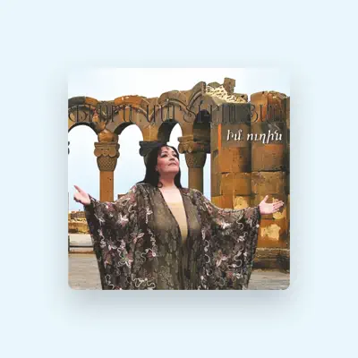 Listen to Flora Martirosyan, watch music videos, read bio, see tour dates & more!