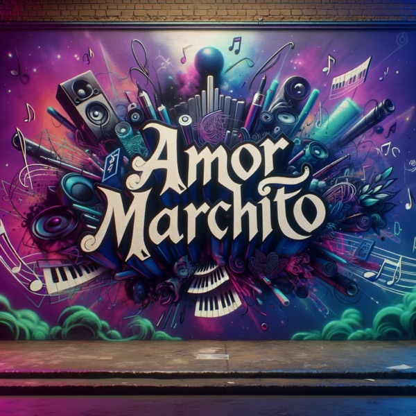 Amor Marchito