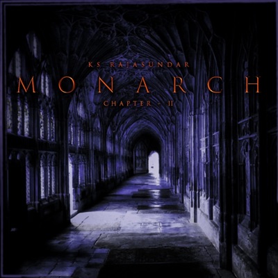 Monarch (Chapter II) - Single