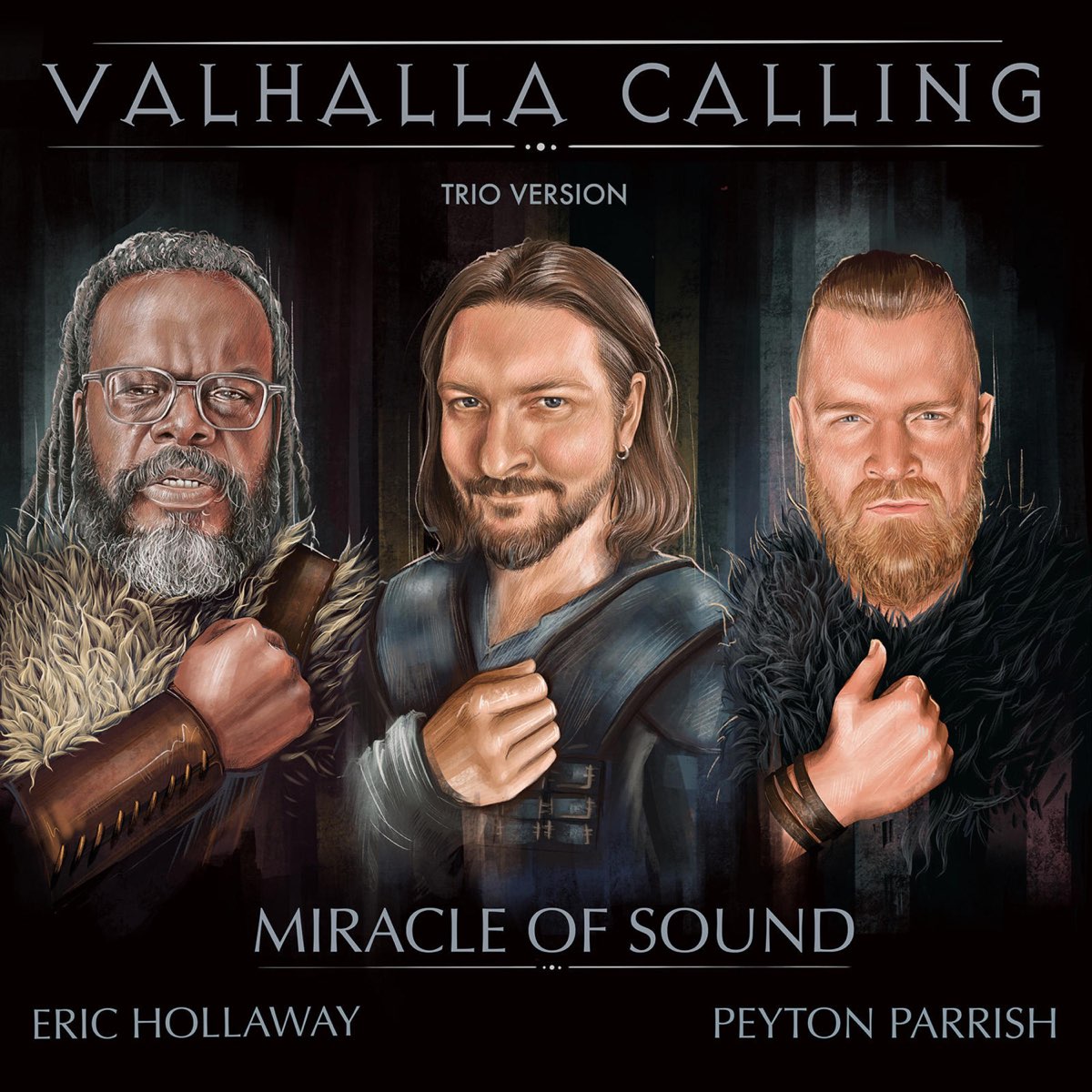 Valhalla calling feat peyton parrish mp3 download