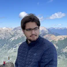 Ascolta Emiliano Ainchil Calahorra, guarda video musicali, leggi la biografia, vedi le date del tour & altro!
