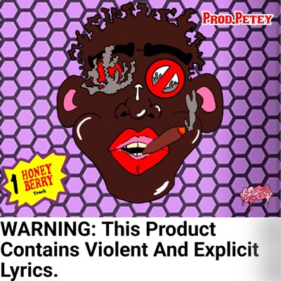 Honey Berry - Single