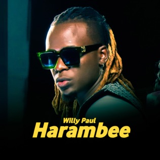 Willy Paul Harambee