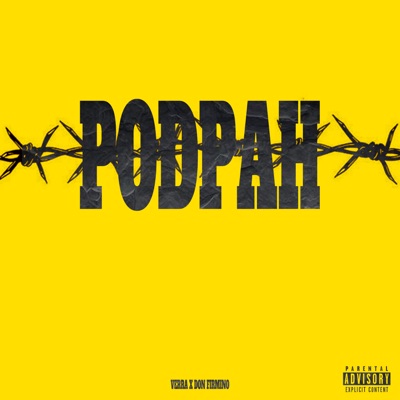 Podpah (feat. Don Firmino) - Single