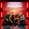 När snön faller ner - Arvingarna new Single