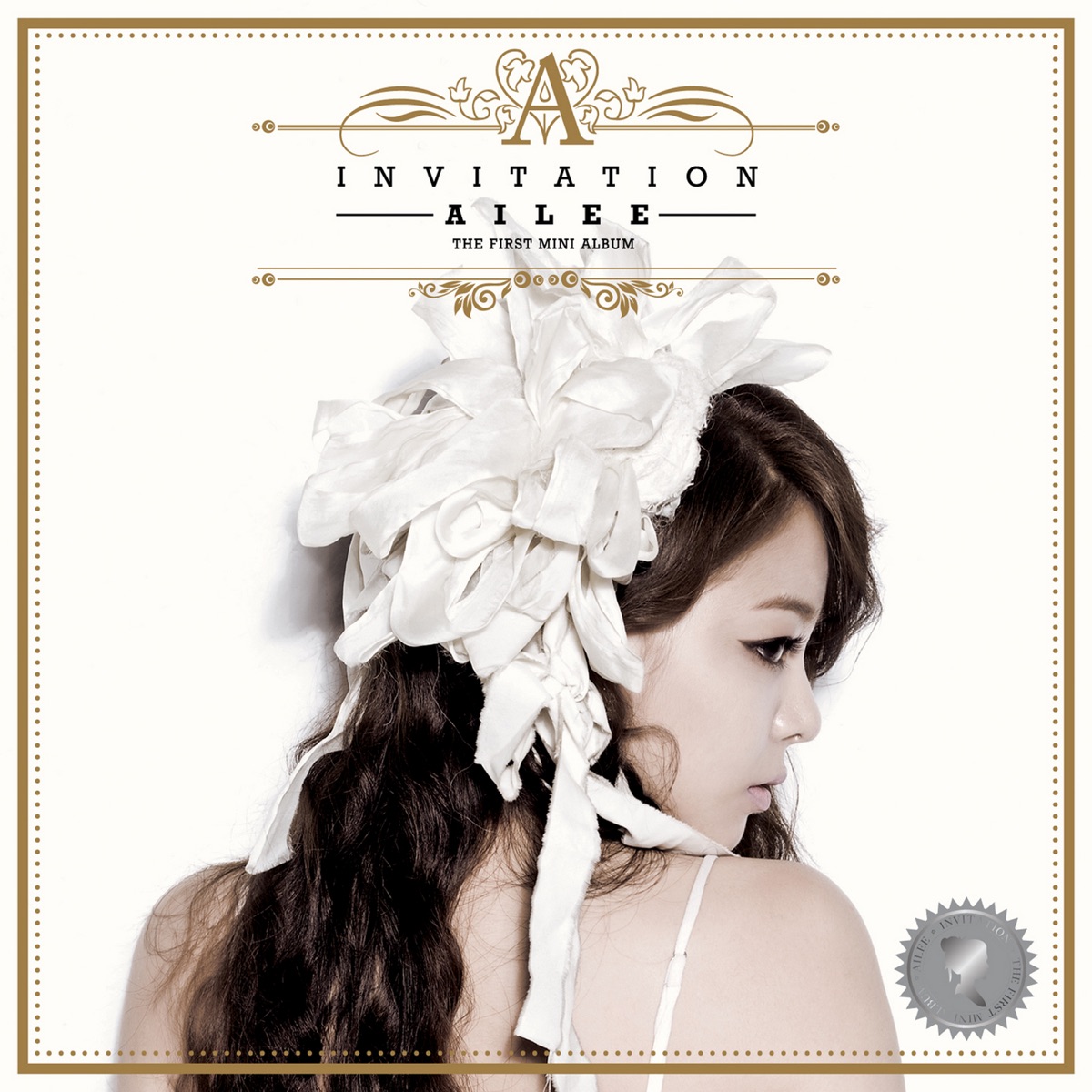 Ailee – Invitation – EP