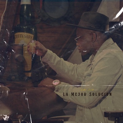 La Mejor Solución - Single