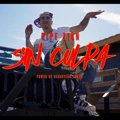 Sin Culpa - Single