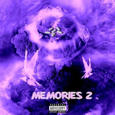 Memories 2 (feat. Soulzy) - Single