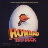 Howard The Duck (Music From The Motion Picture Soundtrack) artwork