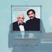 Shahram Nazeri Concert (Live) artwork