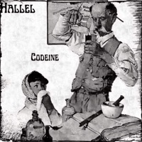 Codeine................ - Single - Hallel