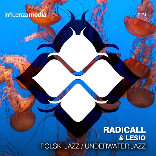 Polski Jazz / Underwater Jazz - Single