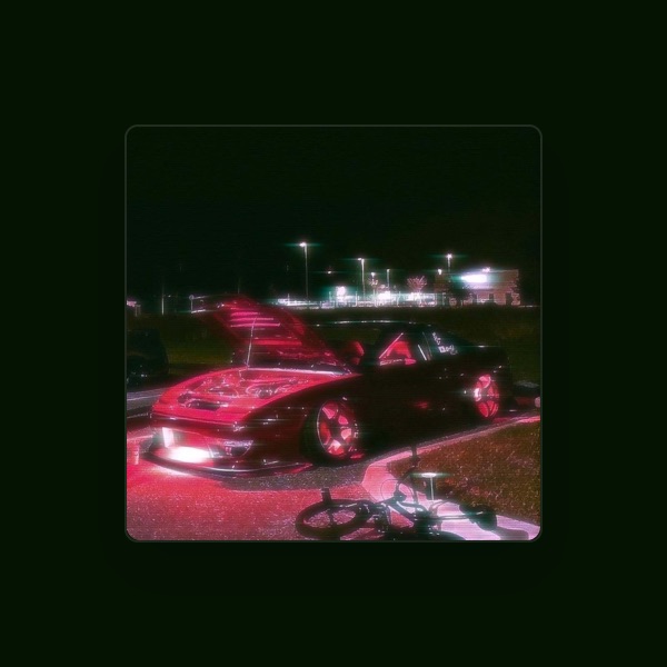 LXSTSDVCE's avatar