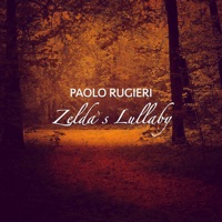 Zelda'S Lullaby (Acoustic Guitar) - Single - Paolo Rugieri