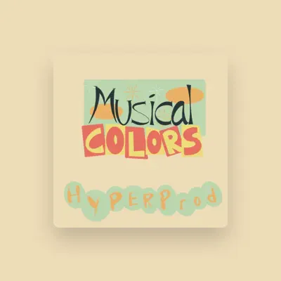 Listen to HyperProd, watch music videos, read bio, see tour dates & more!
