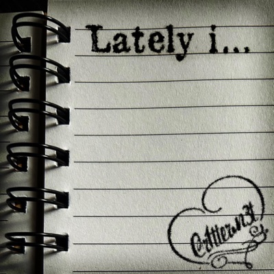 Lately i... - Single