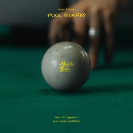Pool Sharks (feat. Dj Mykael V) Apex Frazier