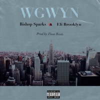 We Got What You Need (feat. Eli Brooklyn & Zhan Beats) - Single - Bishop Sparks