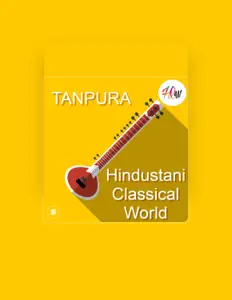 Escucha a Hindustani Classical World, mira videos musicales, lee su biografía, consulta las fechas de las gira y más.