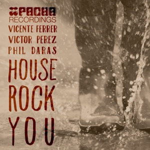 House Rock You - EP