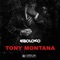 Tony Montana - Eboloko lyrics