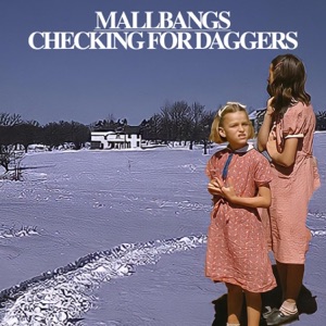 Checking For Daggers - EP