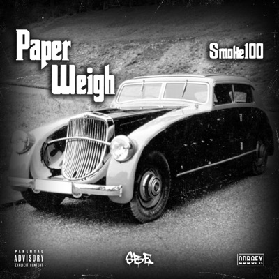 Paper Weigh - Single