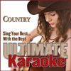 Look at Me (Originally Performed By Carrie Underwood) [Instrumental] - Ultimate Karaoke Band