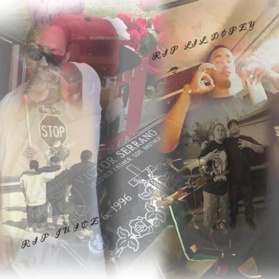 My Letter EP