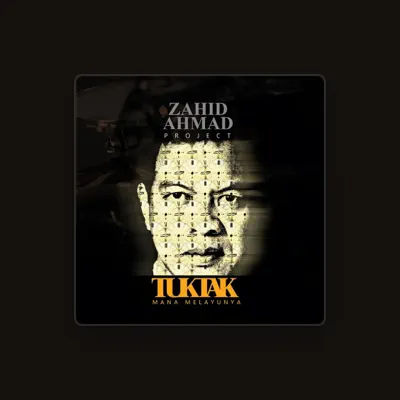 Listen to Zahid Ahmad Project, watch music videos, read bio, see tour dates & more!