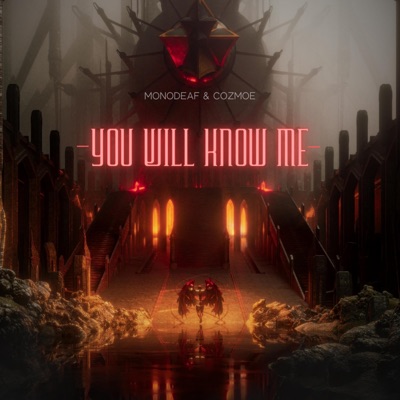 You Will Know Me - Single