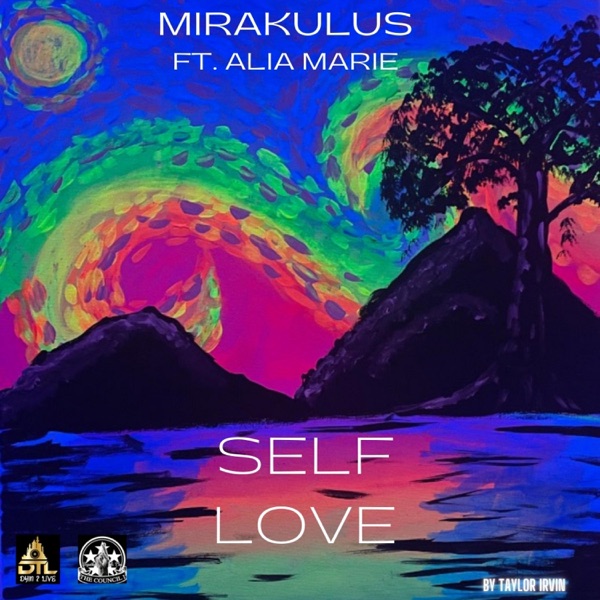 SELF LOVE (feat. ALIA MARIE)