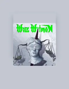 Listen to Holy Hitman, watch music videos, read bio, see tour dates & more!