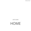HOME (Vocals Only)
