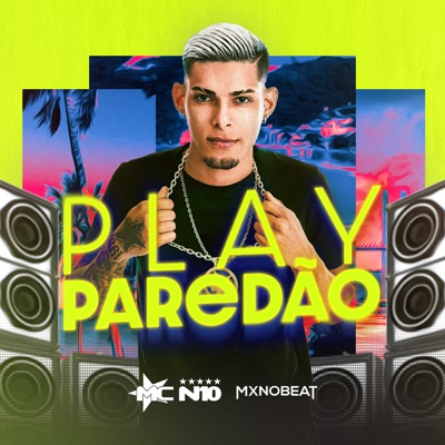 Play Paredão - EP