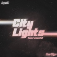 City Lights (feat. VERTIGO) [Instrumental] - Single - Lynn