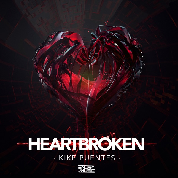 Heartbroken - Single