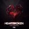Heartbroken (Radio Edit) - Kike Puentes lyrics