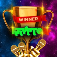 TROPHY trophy - Single - KRYPTO9095