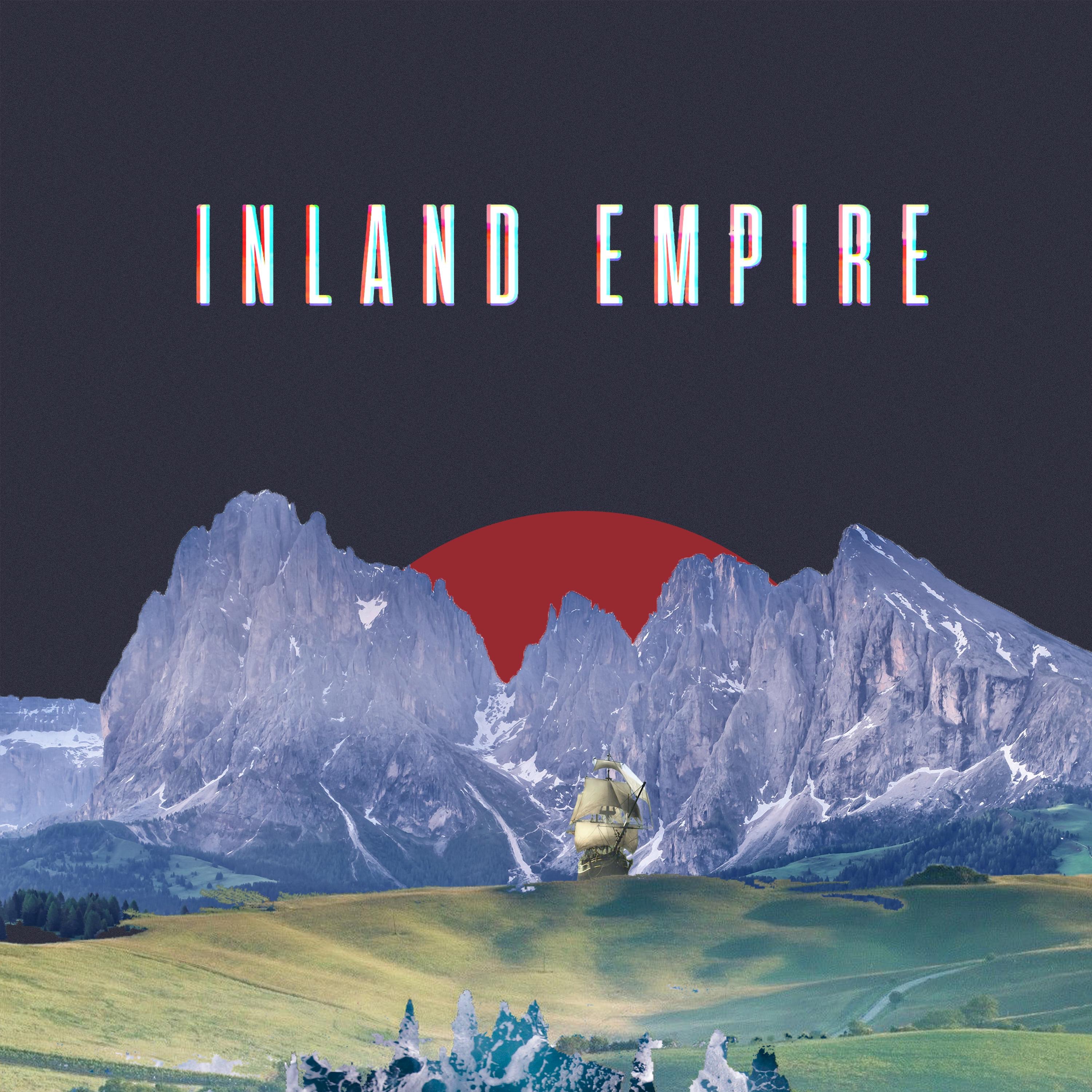 Inland Empire - Single