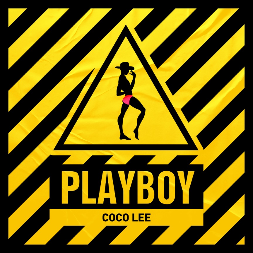 李玟 - PLAYBOY - Single (2022) [iTunes Plus AAC M4A]-新房子