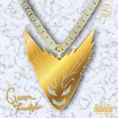Garou Freestyle - Single